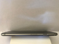 Space Grey Apple iPhone 6