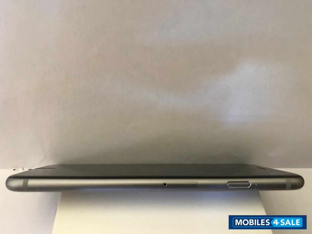 Space Grey Apple iPhone 6