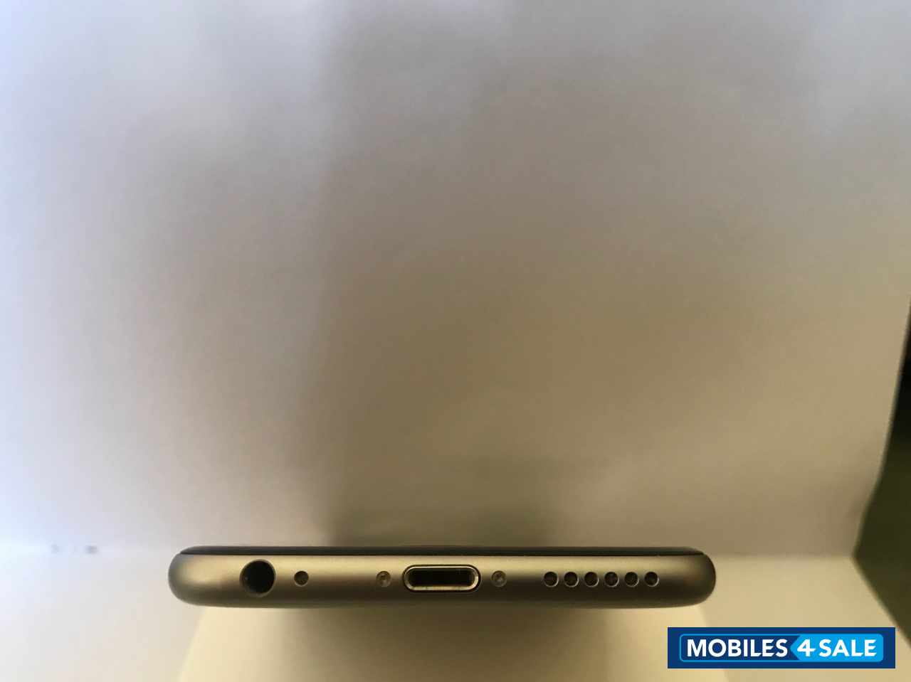 Space Grey Apple iPhone 6