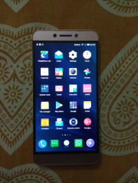 Rose Gold LeEco Le 2