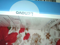 Gray Lenovo K6 Power