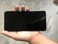 Space Grey Apple iPhone 6 Plus