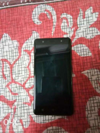 Black Lenovo K-series k8