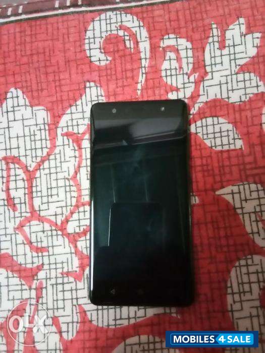 Black Lenovo K-series k8