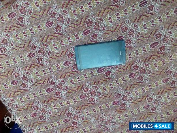 Blue Lagoon HTC Desire 626G Plus Dual SIM