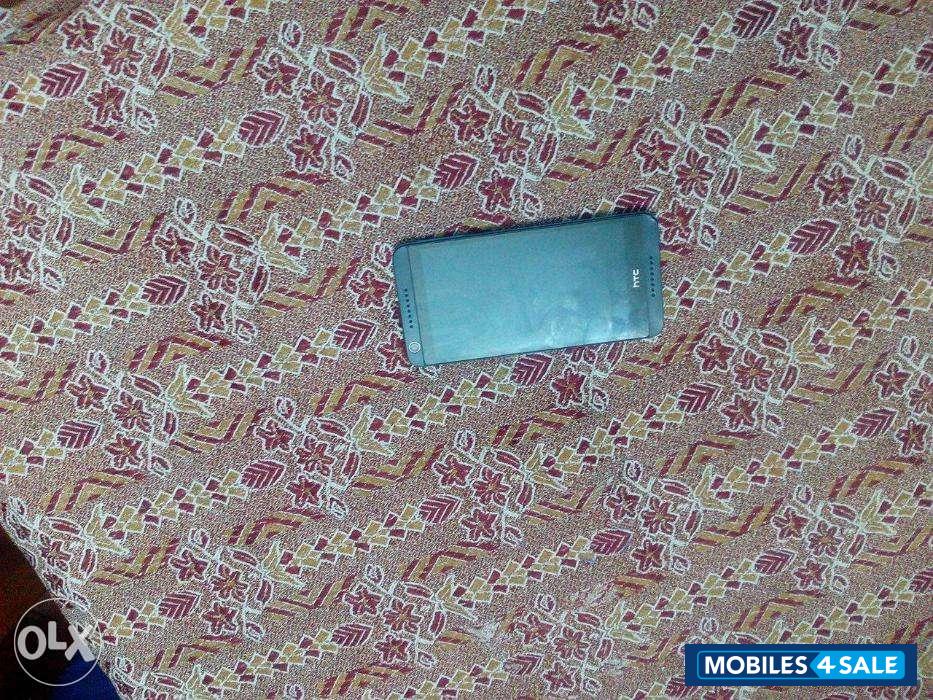 Blue Lagoon HTC Desire 626G Plus Dual SIM