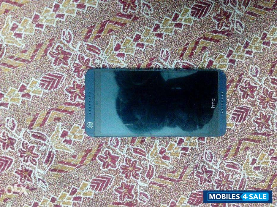 Blue Lagoon HTC Desire 626G Plus Dual SIM