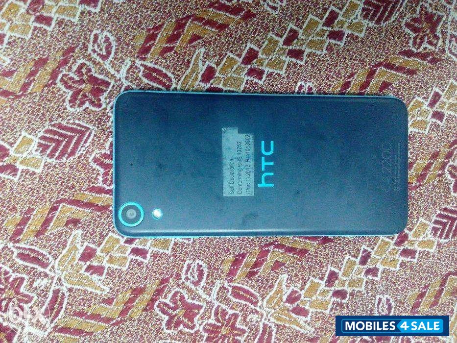 Blue Lagoon HTC Desire 626G Plus Dual SIM