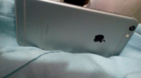 Grey Apple iPhone 6 Plus