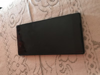 Black Sony Xperia Z5