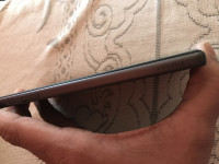 Black Sony Xperia Z5