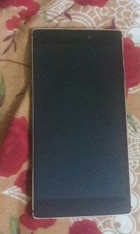 Gold Micromax Canvas 6
