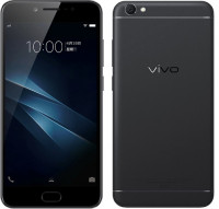 Black Vivo V5s