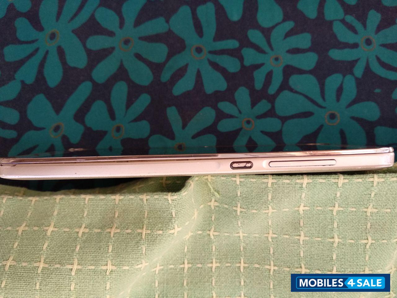 Gold Huawei Honor 4X