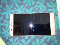 Gold Huawei Honor 4X