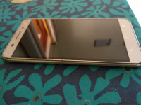 Gold Huawei Honor 4X