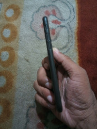 Black Apple iPhone 7