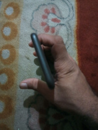 Black Apple iPhone 7