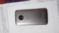 Greay Motorola Moto G5 Plus