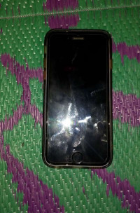 Space Grey Apple iPhone 6S