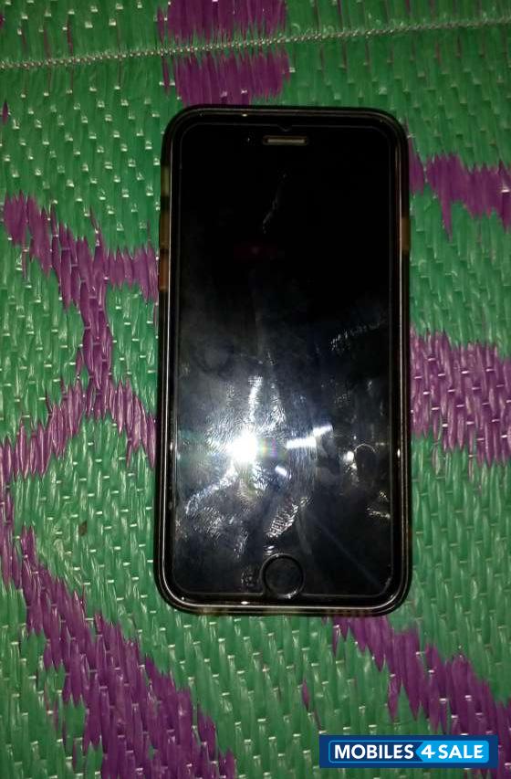 Space Grey Apple iPhone 6S