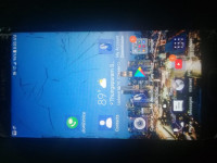 Samsung J-series j327