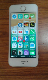 Gold Apple iPhone 5S