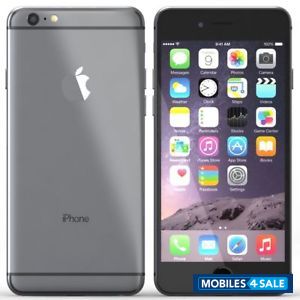 Sliver Apple iPhone 6