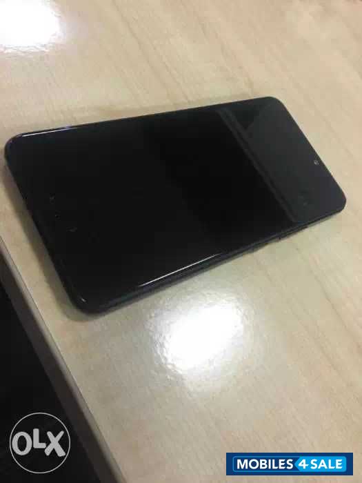 Black Gionee