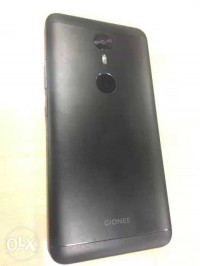 Black Gionee