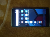 Black OnePlus One