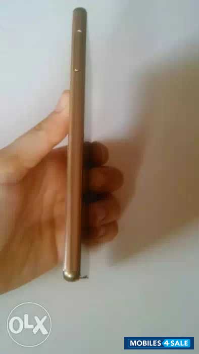Copper Sony Xperia Z3 Plus