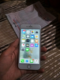 Rose Gold Apple iPhone 7