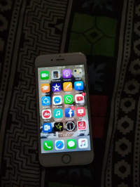 Rose Gold Apple iPhone 6S