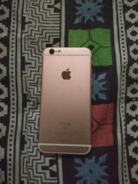 Rose Gold Apple iPhone 6S