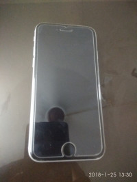 Gray Apple iPhone 6S
