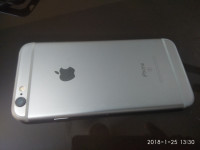 Gray Apple iPhone 6S