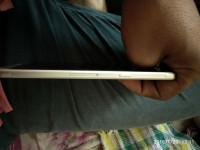 Gold Samsung Galaxy A9 Pro