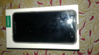Black Oppo A-series oppo A71