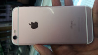 Rose Gold Apple iPhone 6S