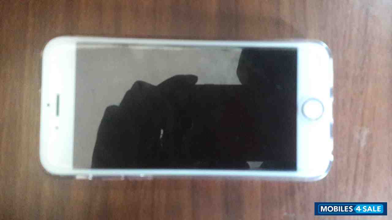 Rose Gold Apple iPhone 6S