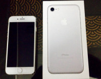 Grey Apple iPhone 7
