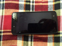 Metallic Black Coolpad Note 5