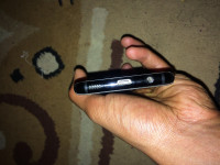 Black Samsung Galaxy S8