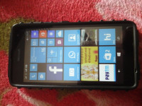 Black Microsoft Lumia 535 Dual SIM