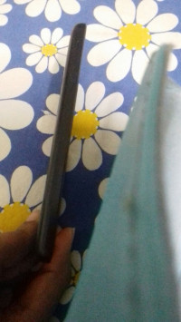 Black Microsoft Lumia 535 Dual SIM