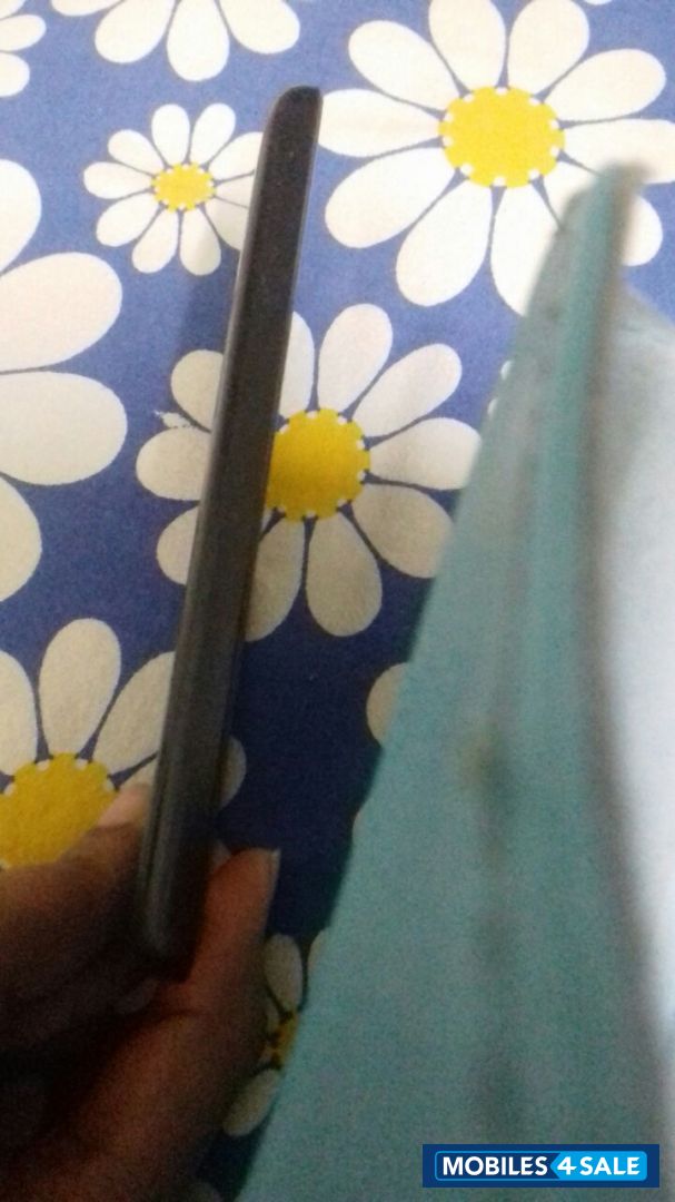 Black Microsoft Lumia 535 Dual SIM