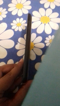 Black Microsoft Lumia 535 Dual SIM