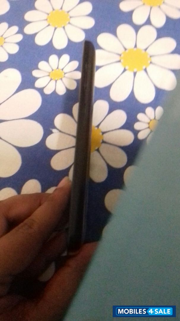 Black Microsoft Lumia 535 Dual SIM