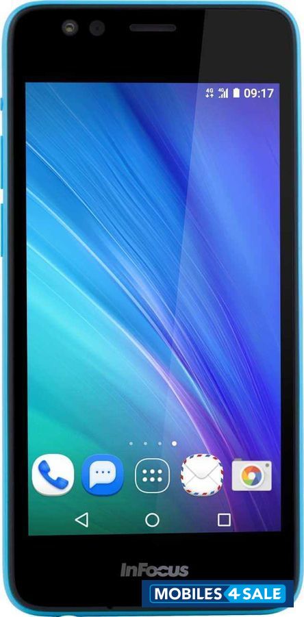 Black InFocus Bingo 21